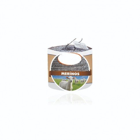 APA DİKENLİ TEL 125M (Merinos)